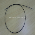 Bicycle Brake Wire KYNAR Heat Shrink sleeving